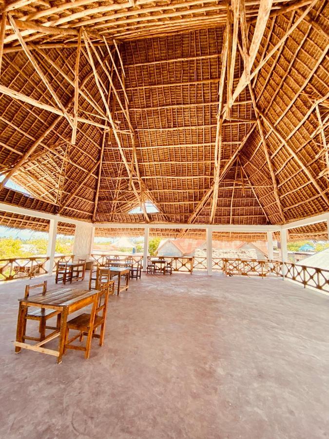 Mamayoyo House Nungwi Exterior foto